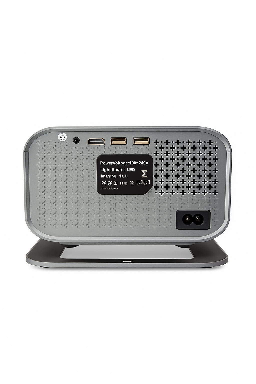 videoprojecteur 4k