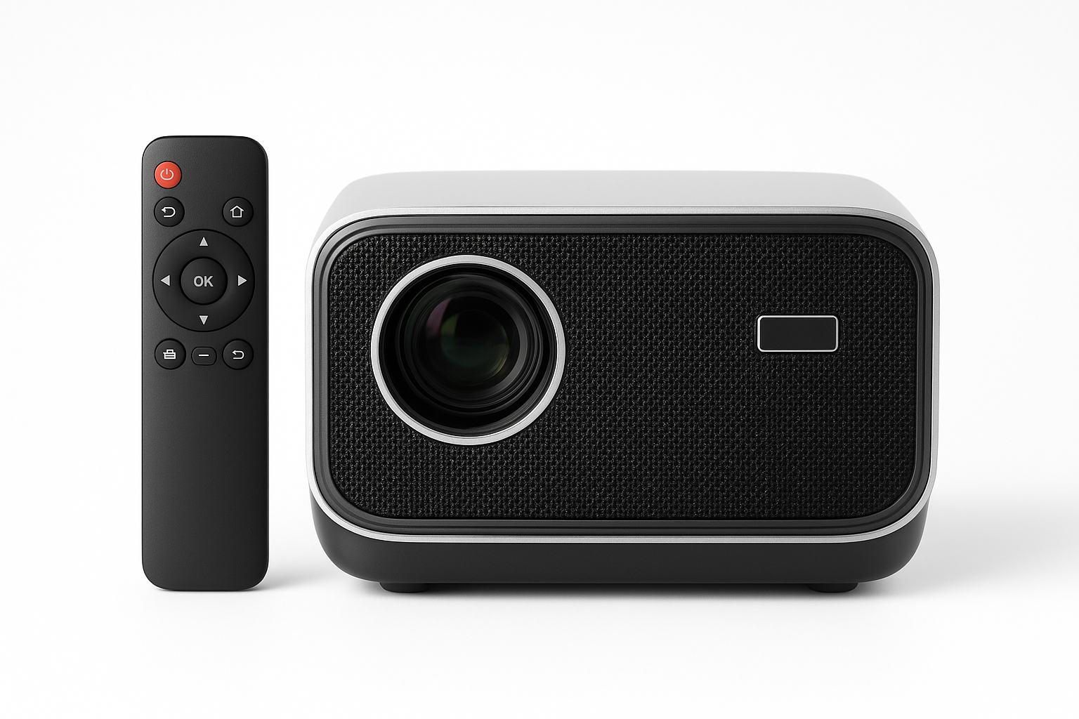 videoprojecteur 4k
