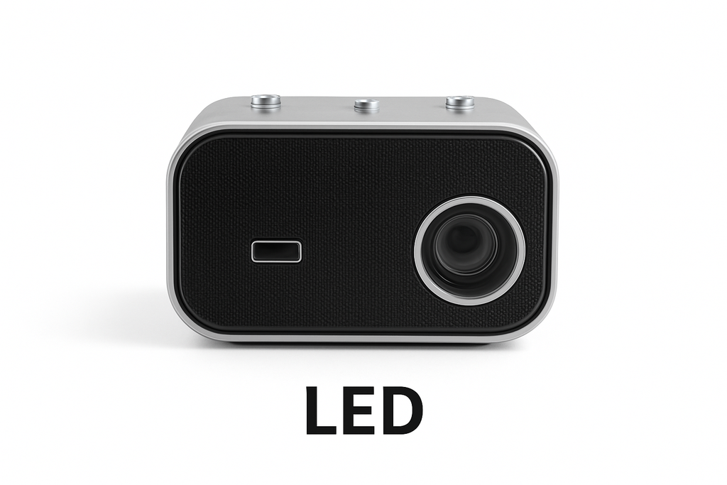 videoprojecteur 4k